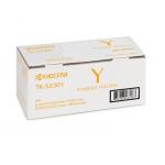 Тонер-картридж Kyocera TK-5230Y для P5021cdn/cdw, M5521cdn/cdw (1T02R9ANL0)